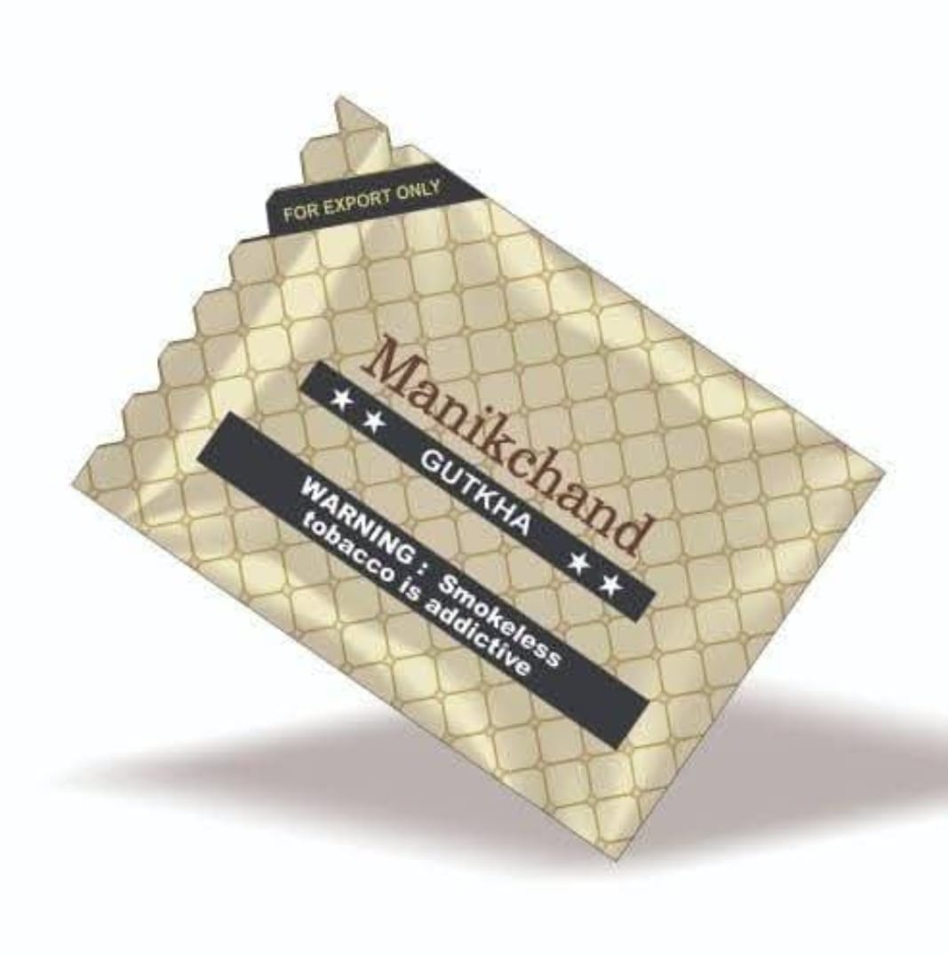 Manikchand Gutkha
