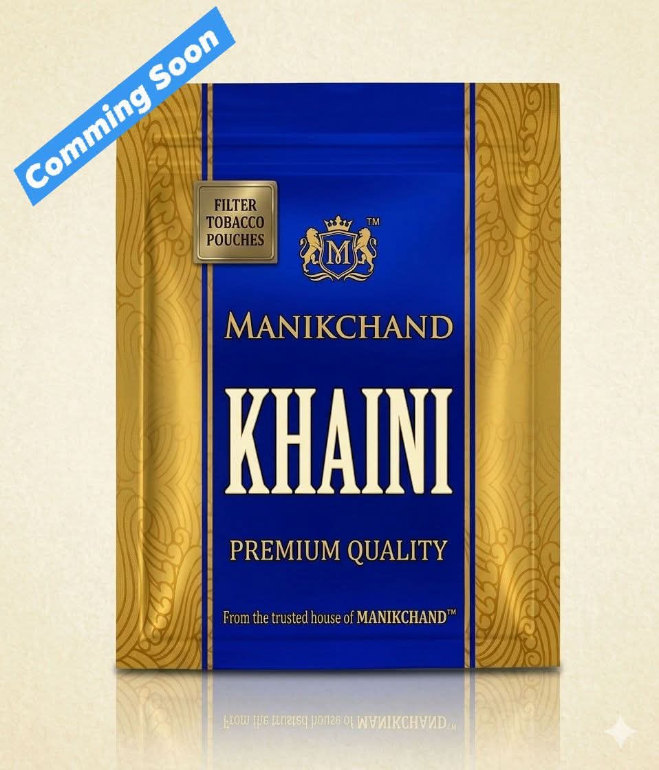 Manikchand Khaini