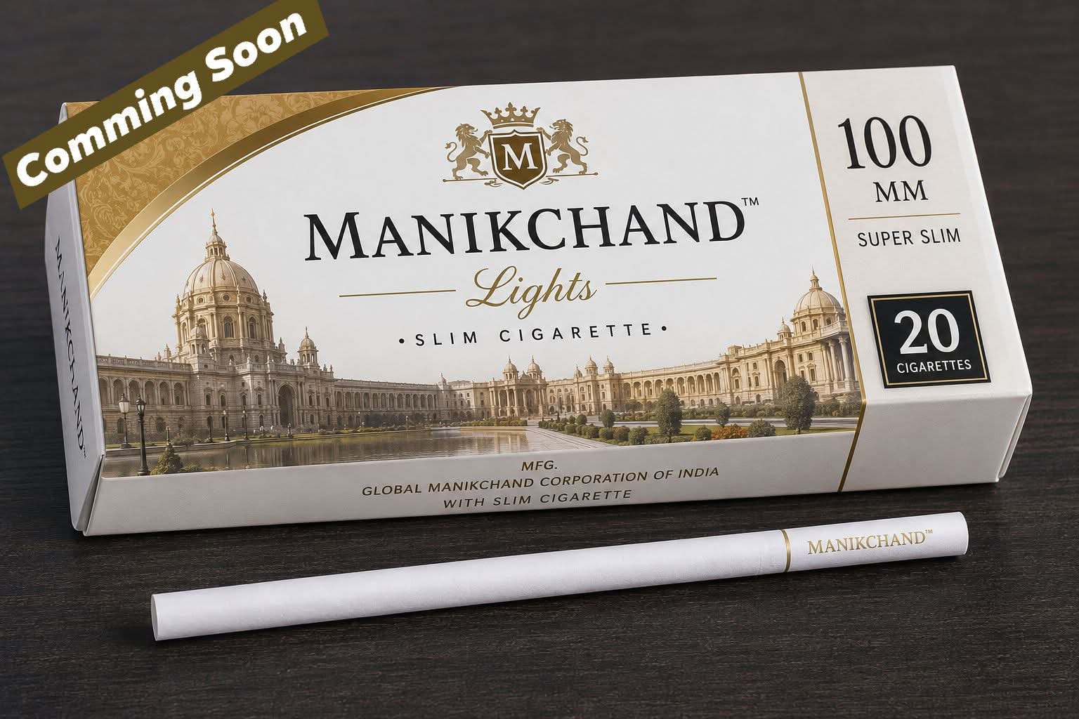 Manikchand Lights